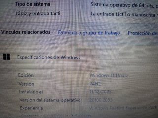 Ordenador portátil ASUS negro
