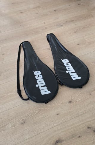2 Raquetas Tenis Prince Nuevas