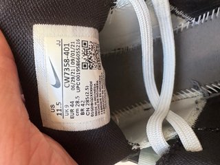 Zapatillas Nike Pegasus Talla 44