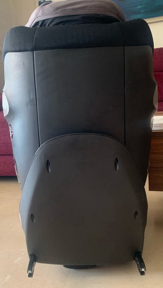Cybex Sirona S i-Size Isofix y giro 360º