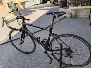 Bicicleta Carretera Wilier 101. Talla M.