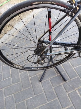Bicicleta Carretera Wilier 101. Talla M.