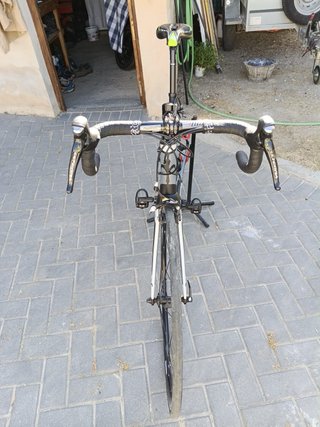 Bicicleta Carretera Wilier 101. Talla M.