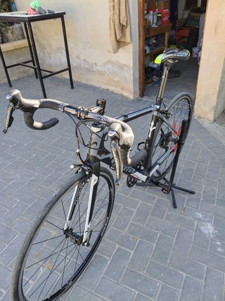 Bicicleta Carretera Wilier 101. Talla M.