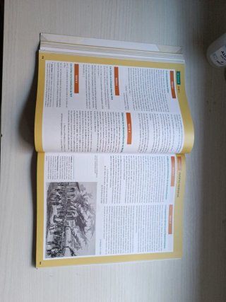 Historia de España 2 BA