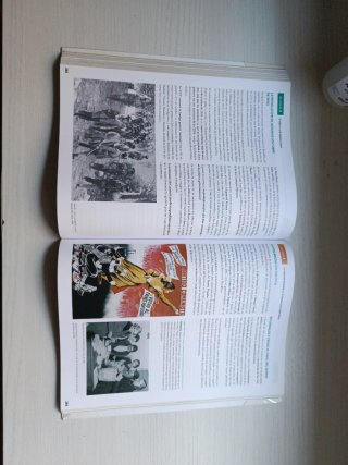 Historia de España 2 BA