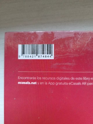 Historia de España 2 BA