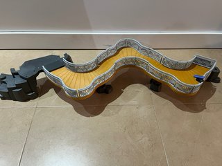 Lote Playmobil Puente Rocoso