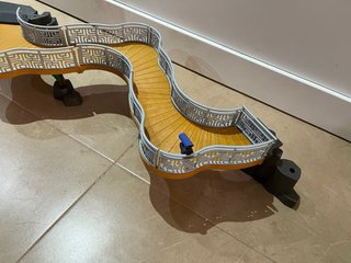 Lote Playmobil Puente Rocoso