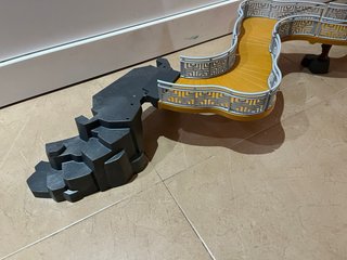 Lote Playmobil Puente Rocoso