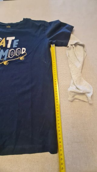 Camisetas Manga Larga Niños