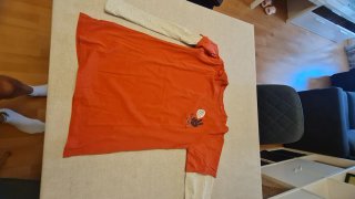 Camisetas Manga Larga Niños