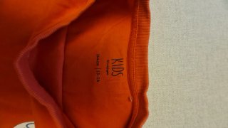 Camisetas Manga Larga Niños