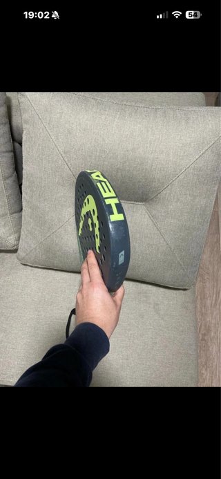Head Extreme Pro