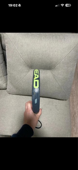 Head Extreme Pro