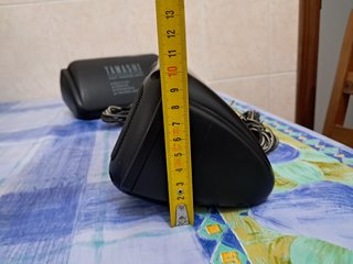 Altavoces bandeja coche
