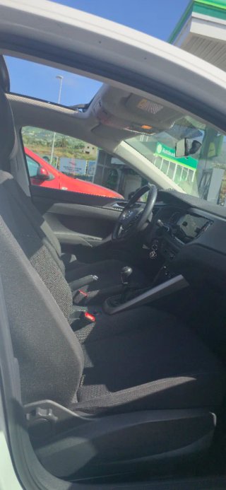 Volkswagen Polo 2020