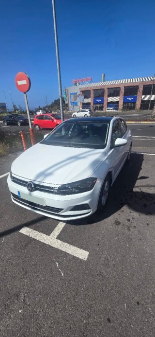 Volkswagen Polo 2020