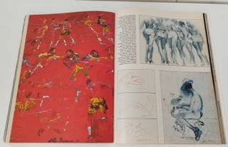 Revista antigua PB julio 1978 USA