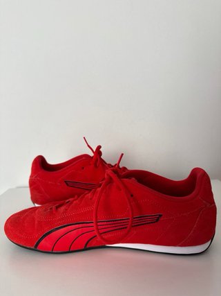Zapatillas Puma talla 44