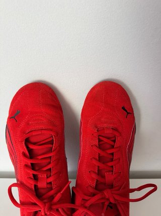 Zapatillas Puma talla 44
