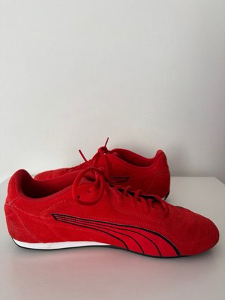 Zapatillas Puma talla 44