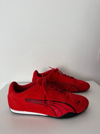 Zapatillas Puma talla 44