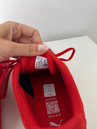 Zapatillas Puma talla 44
