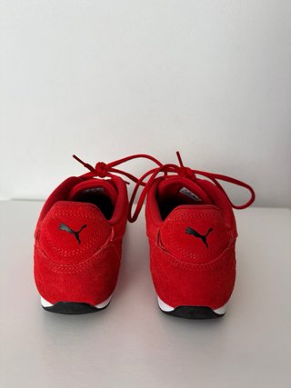Zapatillas Puma talla 44