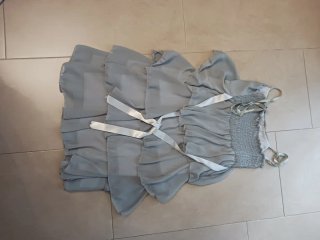 Vestidos  varios