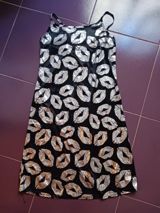 Vestidos  varios