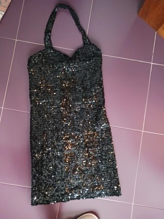 Vestidos  varios