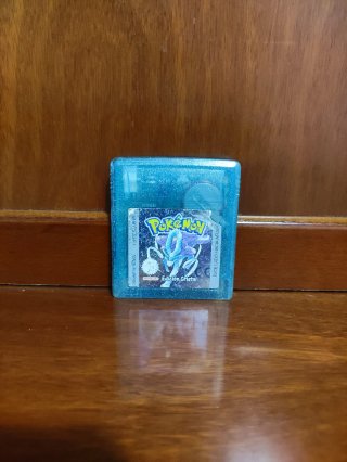 Pack 3 Videojuegos GBC y GBA