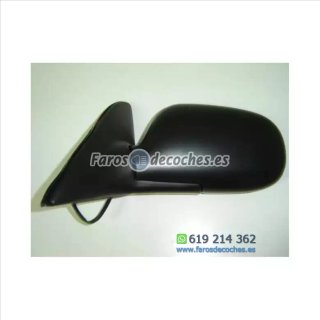Espejo Retrovisor Completo Izquierdo Electrico To