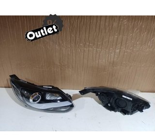 NM FAROS FORD FOCUS 11-14 TFL FONDO NEGRO R148144C1