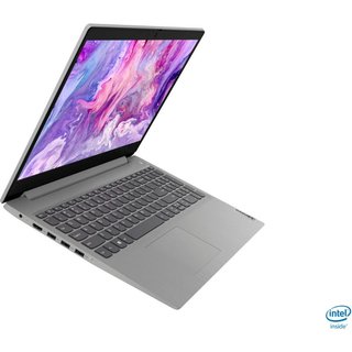 Lenovo IdeaPad 3 15IIL05 Gris