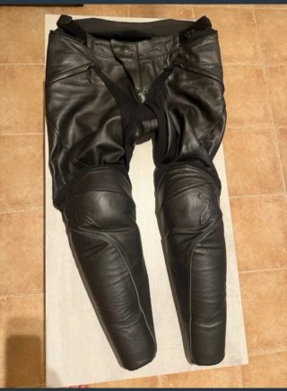 Mono 2 piezas Alpinestars