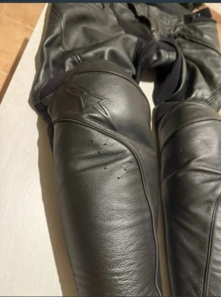 Mono 2 piezas Alpinestars