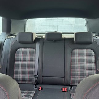 Volkswagen Golf GTI 2016