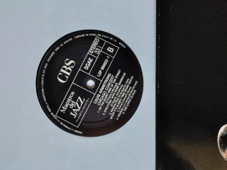 Disco Vinilo LP Louis Armstrong Chicago Concert