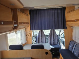 Ford Transit 2010