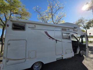 Ford Transit 2010