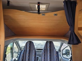 Ford Transit 2010