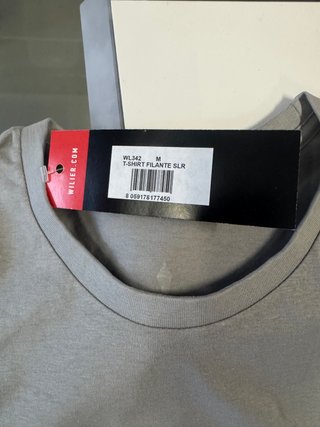 Maglia Wilier Filante SLR