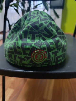 Gorra Element 2010