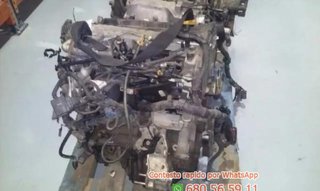 Otolp454765 motor fiat stilo 1.9 jtd / 1 Ref:36672