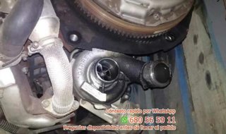 Otolp454765 motor fiat stilo 1.9 jtd / 1 Ref:36672
