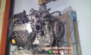 Otolp454765 motor fiat stilo 1.9 jtd / 1 Ref:36672