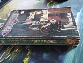 Heart of Midnight