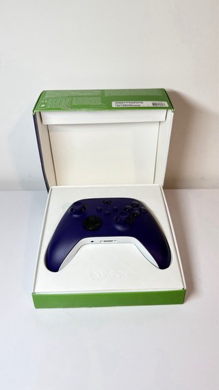 Mando Xbox Astral Purple